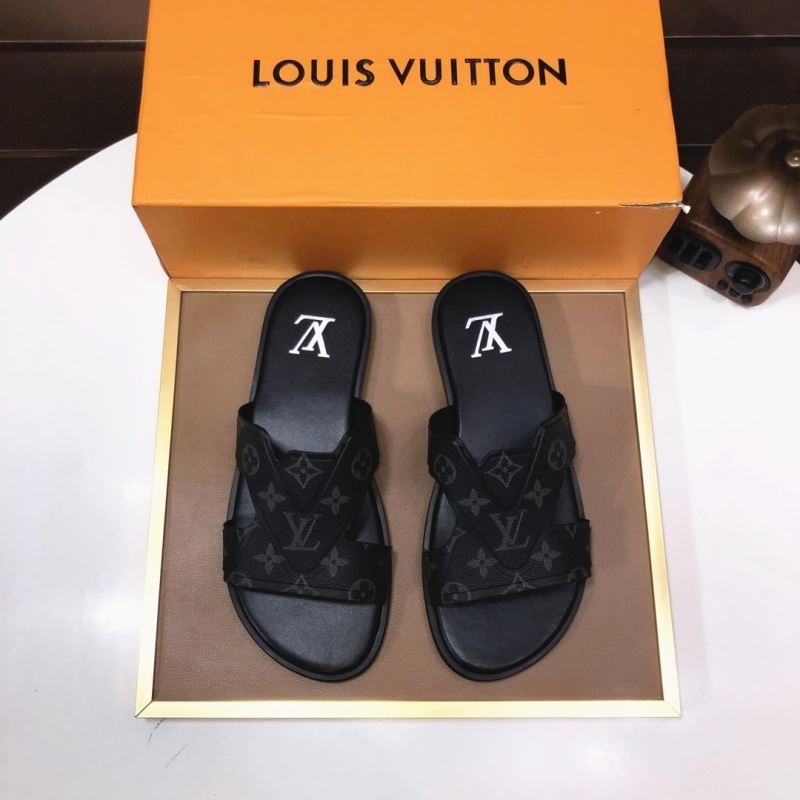 Louis Vuitton Slippers